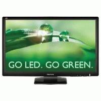 монитор ViewSonic VX2703mh-LED Черный