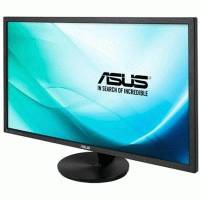 монитор ASUS VN289Q Черный