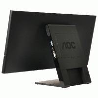 монитор AOC Q2963PM Черный