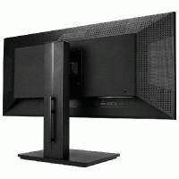 монитор ASUS PB298Q Черный
