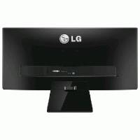 монитор LG UltraWide 29UM65-P Черный