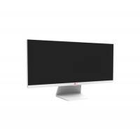 монитор LG UltraWide 29UM65-W Белый