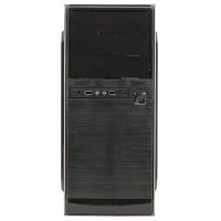 корпус 3Cott 2385 450W Black