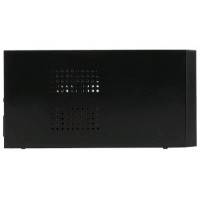 UPS 3Cott 3C-500B-MCI Черный