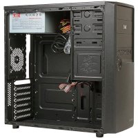 корпус 3Cott 3C-ATX-J107