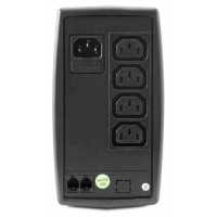 ИБП 3Cott 450-OFC Office Line Черный