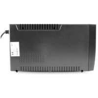 ИБП 3Cott 650-CNL Connect Line Черный