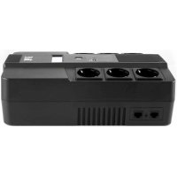 ИБП 3Cott 850-CDL Cascade Line Черный