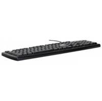 клавиатура 3Cott KB-150 Black