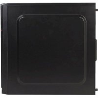корпус 3Cott M1509 Black 400W