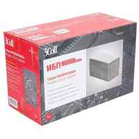 UPS 3Cott Micropower 2000VA 2 IEC Черный