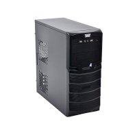корпус 3Cott R4004 Black 450W