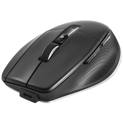 мышь 3Dconnexion CadMouse Pro 3DX-700116 Черный