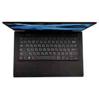 ноутбук 4-Good GN603 Black Черный