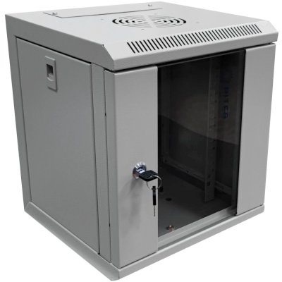 телекоммуникационный шкаф 5bites TC3204-06G Серый
