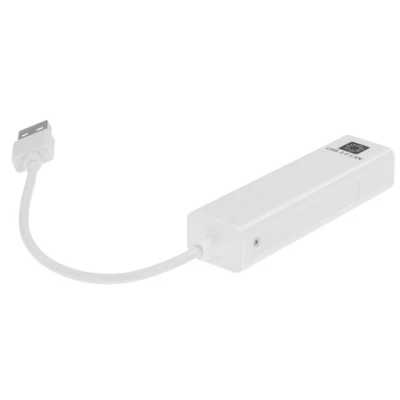 сетевой адаптер 5bites UA2-45-06WH