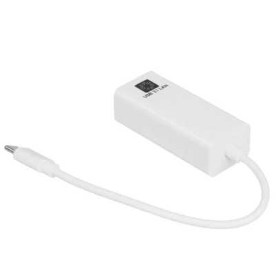 сетевой адаптер 5bites UA3C-45-08WH