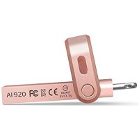 флешка A-Data 128GB AI920 Rose Gold