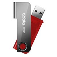 флешка A-Data 16GB С903 Red