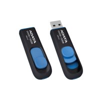флешка A-Data 16GB UV140 Blue