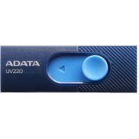флешка A-Data 16GB UV220 Blue
