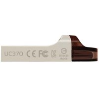 флешка A-Data 32GB UC370 Gold