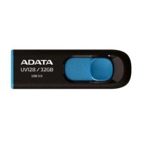 флешка A-Data 32GB UV140 Blue