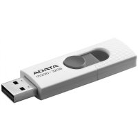 флешка A-Data 32GB UV220 White-Grey Белый, серый