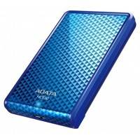жесткий диск A-Data AHC630-1TU3-CBL Синий