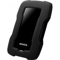 жесткий диск A-Data HD330 2Tb AHD330-2TU31-CBK Черный