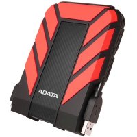 жесткий диск A-Data HD710 Pro 1Tb AHD710P-1TU31-CRD