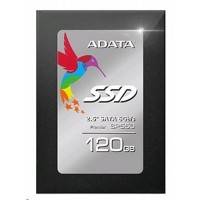 SSD диск A-Data Premier SP550 120Gb ASP550SS3-120GM-C