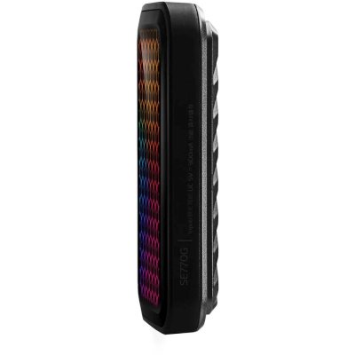 SSD диск ADATA SE770G 512Gb ASE770G-512GU32G2-CBK Черный