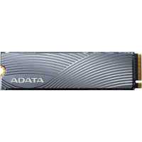 SSD диск A-Data Swordfish 500Gb ASWORDFISH-500G-C Серебристый