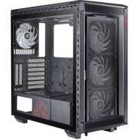 корпус A-Data XPG Battlecruiser Black