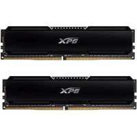 оперативная память ADATA XPG Gammix D20 AX4U3200732G16A-DCBK20