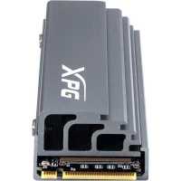 SSD диск A-Data XPG Gammix S70 1Tb AGAMMIXS70-1T-C Серый