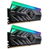 оперативная память ADATA XPG Spectrix D41 RGB AX4U300038G16A-DT41