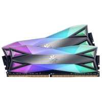 оперативная память ADATA XPG Spectrix D60G RGB AX4U3200316G16A-DT60