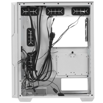 корпус A-Data XPG Starker Air White