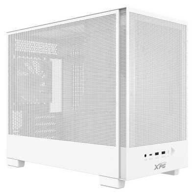 корпус A-Data XPG Valor Mesh Nano White