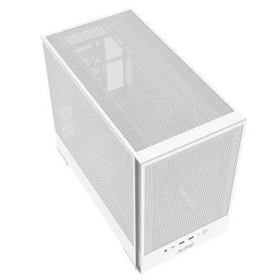 корпус A-Data XPG Valor Mesh Nano White