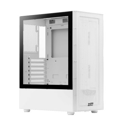 корпус A-Data XPG Valor Mesh White