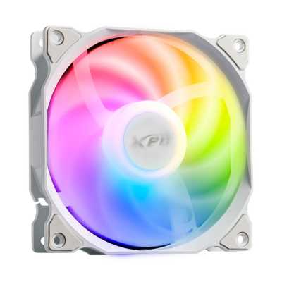 кулер A-Data XPG Vento 120 ARGB PWM White