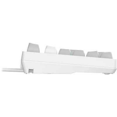клавиатура A4Tech Bloody B230N White Белый