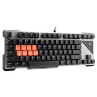клавиатура A4Tech Bloody B700