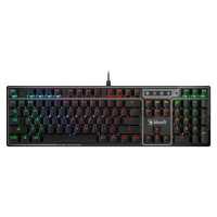 клавиатура A4Tech Bloody B750N Destiny Черный