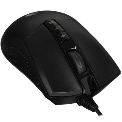 мышь A4Tech Bloody ES9 Черный