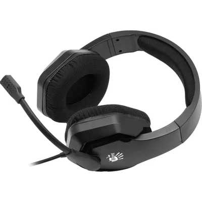 гарнитура A4Tech Bloody G260 Black
