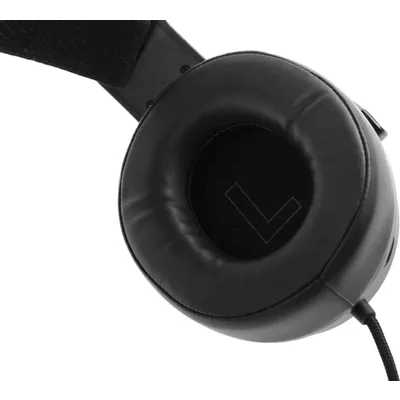 гарнитура A4Tech Bloody G535 Black/Silver